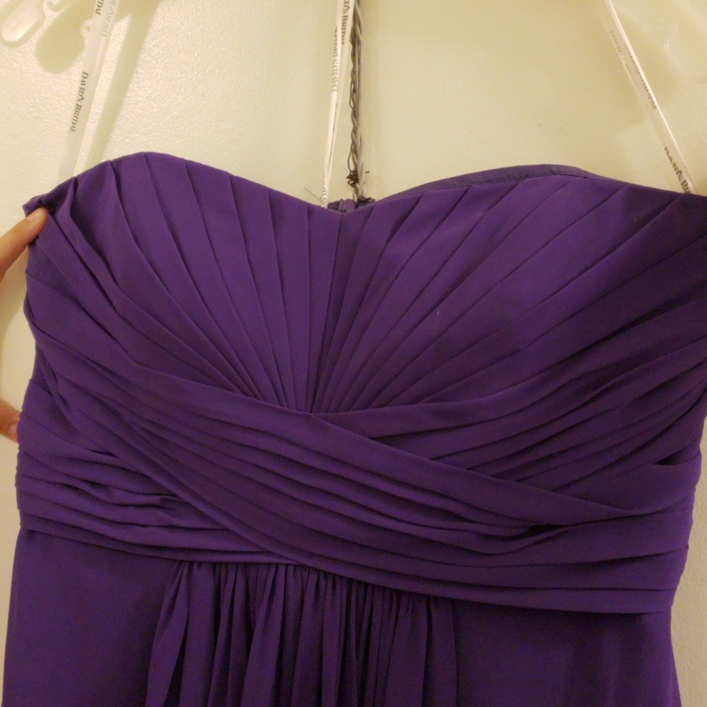 Formal dress